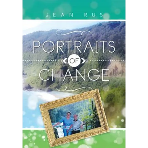 Portraits of Change