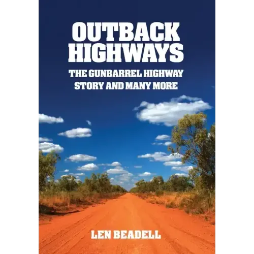 Outback Highways