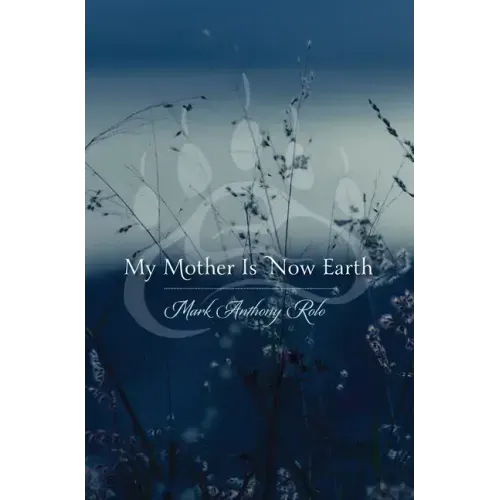 My Mother Is Now Earth