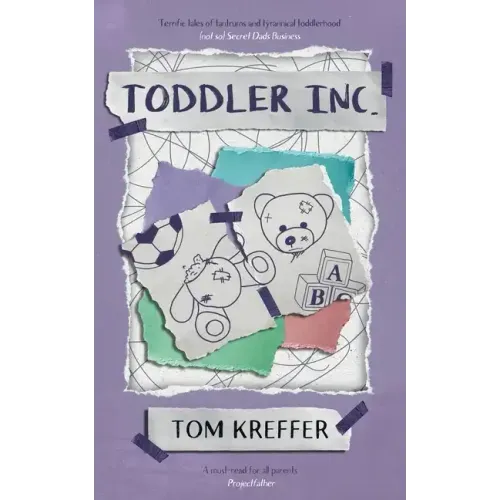 Toddler Inc.