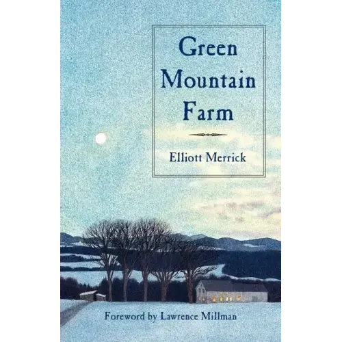 Green Mountain Farm