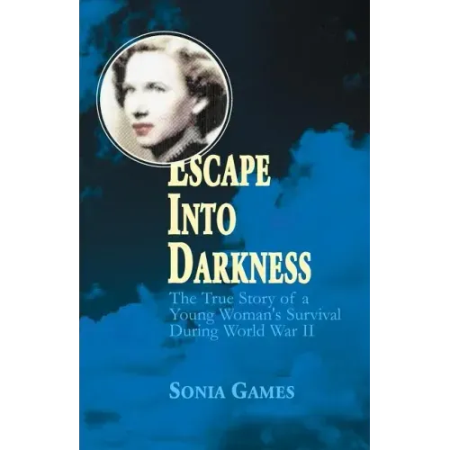 Escape Into Darkness