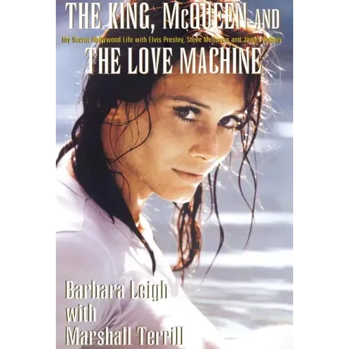 The King, McQueen and the Love Machine