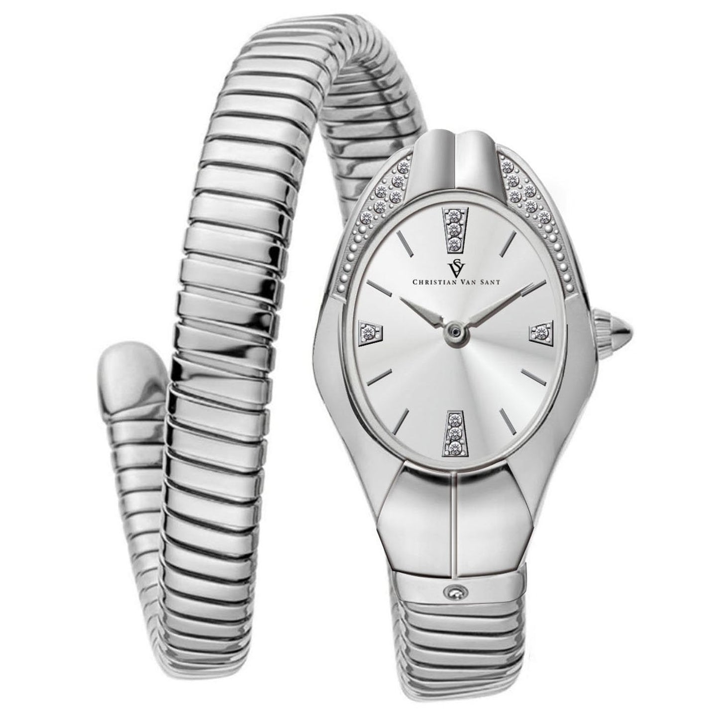 Christian Van Sant Women's Naga