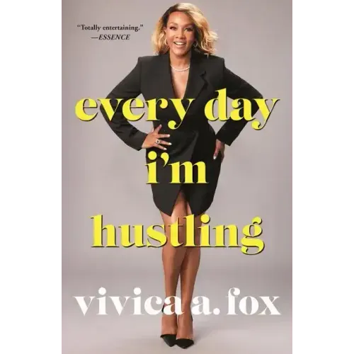 Every Day I'm Hustling