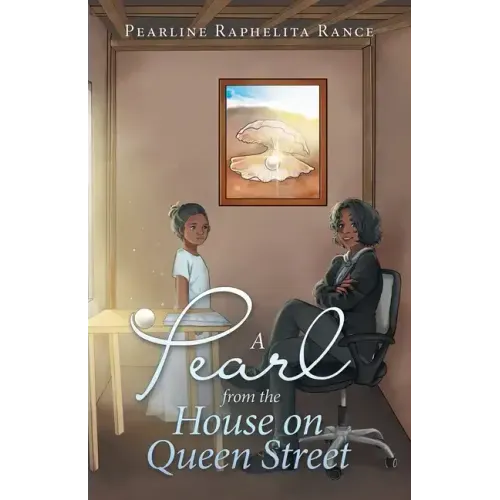 A Pearl from the House on Queen Street