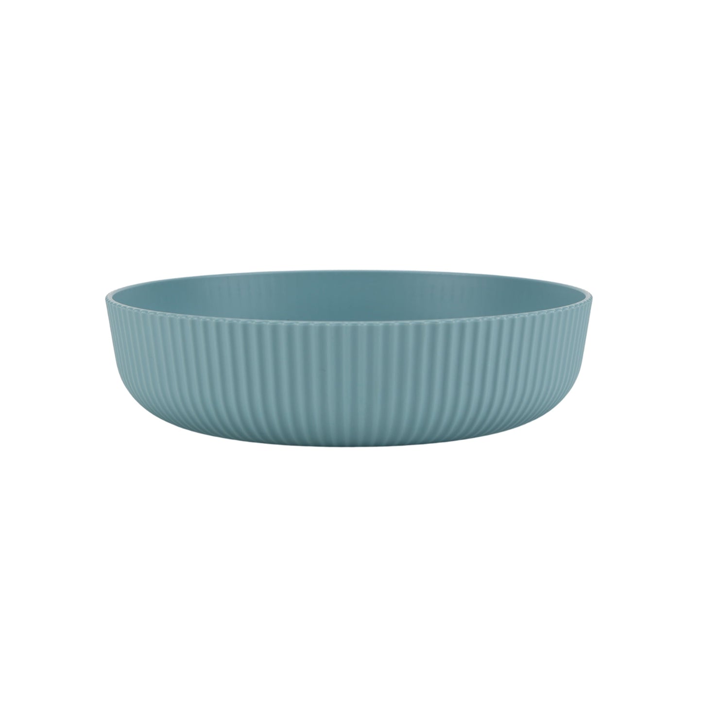 Mainstays 18-Piece Eco-Friendly Dinnerware Set — Stylish, Sustainable, and Safe