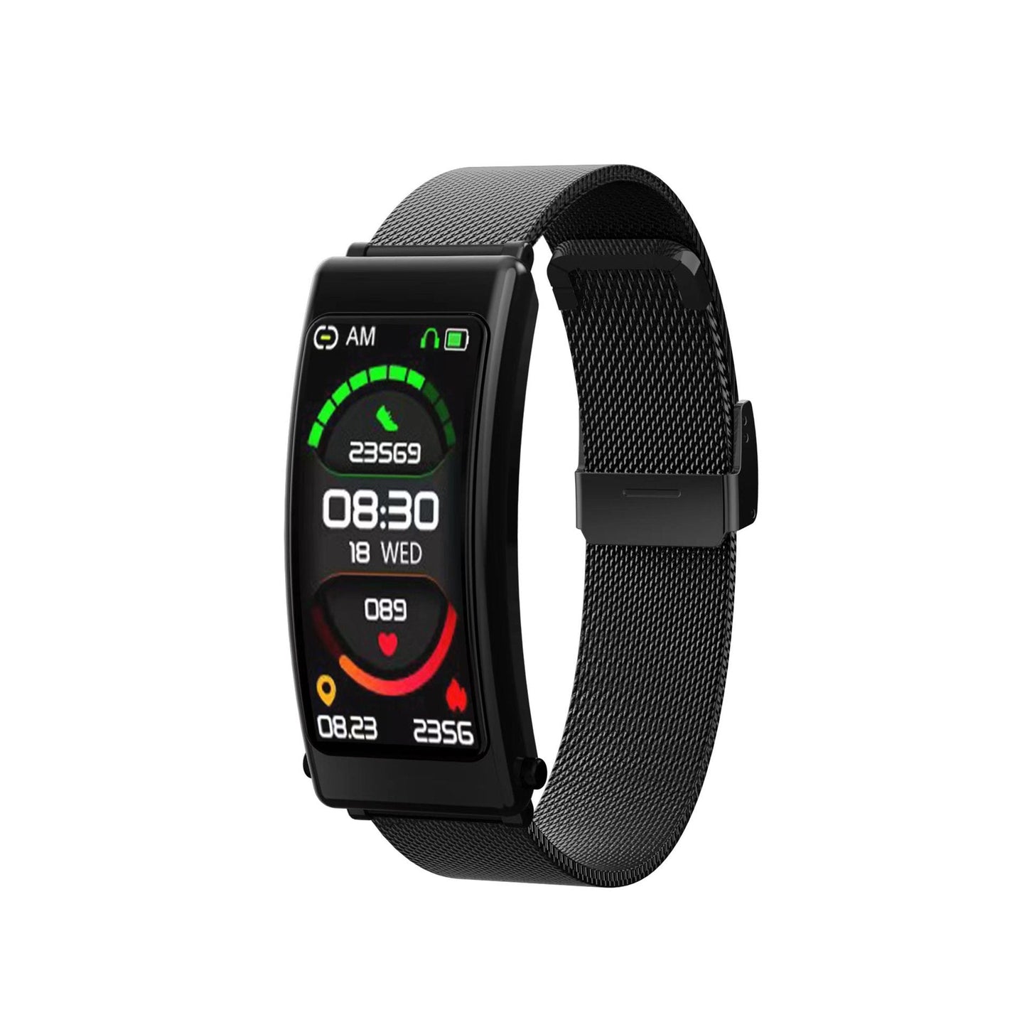K13 Smart Touch Bluetooth Headset Bracelet