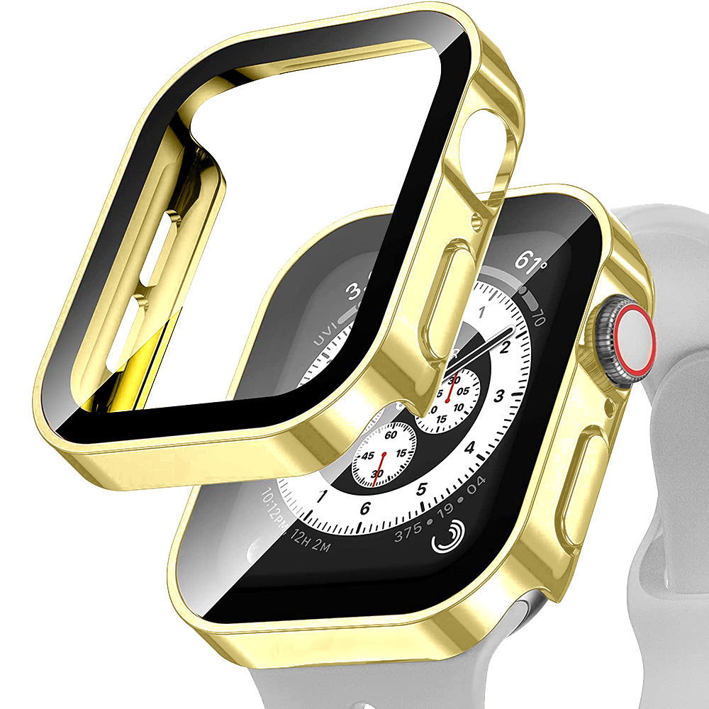 Anti-Fall Scratch-Resistant Watch Film