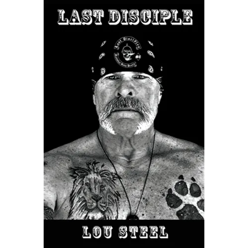Last Disciple - Paperback