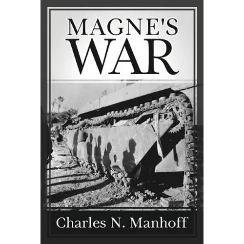 Magne's War