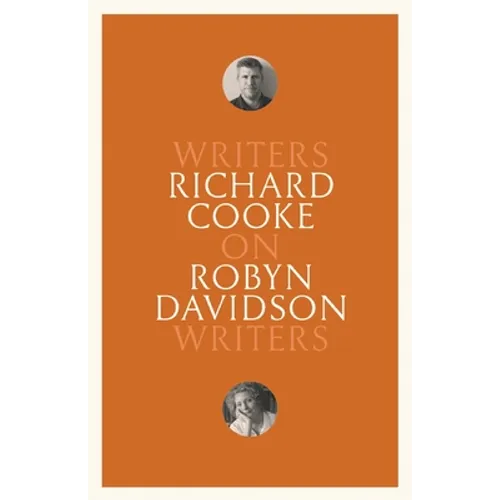 On Robyn Davidson: Writers on Writers
