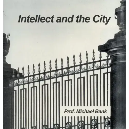 Intellect and the City