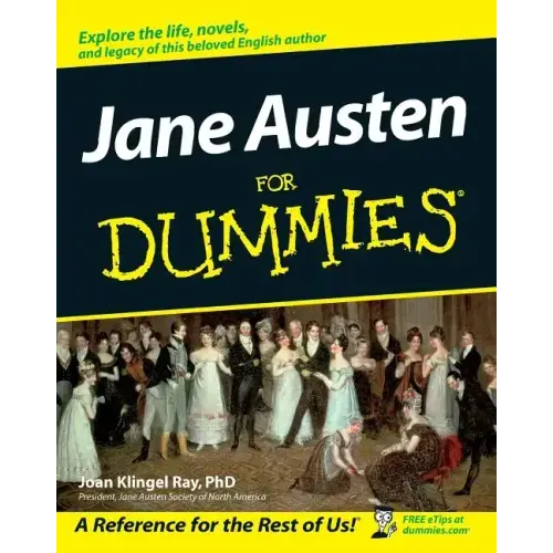 Jane Austen for Dummies