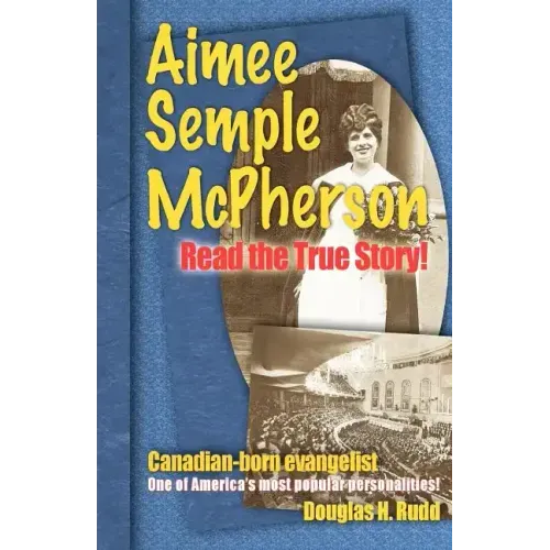 Aimee Semple McPherson