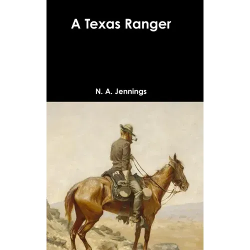 A Texas Ranger