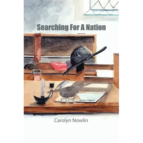 Searching for a Nation