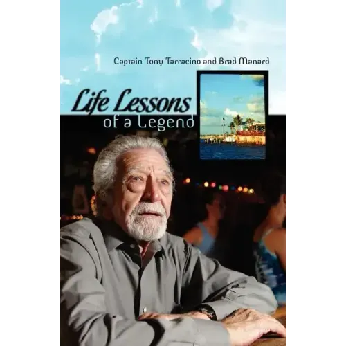 Life Lessons of a Legend