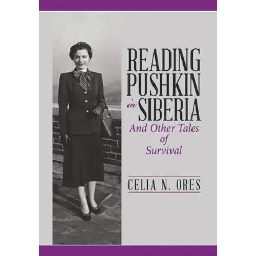 Reading Pushkin in Siberia