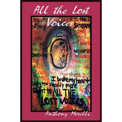 All the Lost Voices