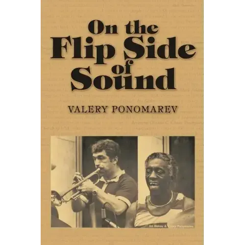 On the Flip Side of Sound