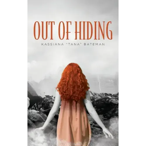 Out of Hiding