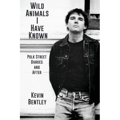Wild Animals I Have Known