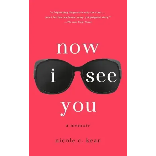Now I See You
