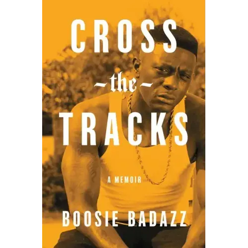 Cross the Tracks: A Memoir