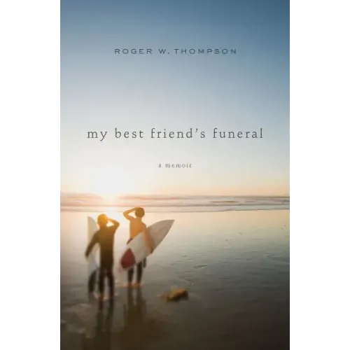 My Best Friend's Funeral