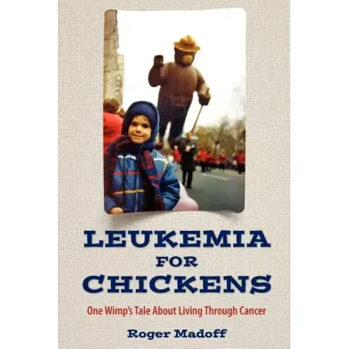 Leukemia for Chickens