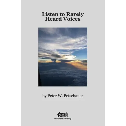 Listen to Rarely Heard Voices