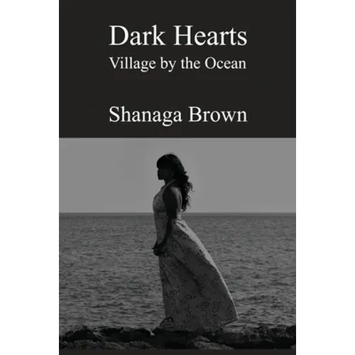 Dark Hearts: Village by the Ocean