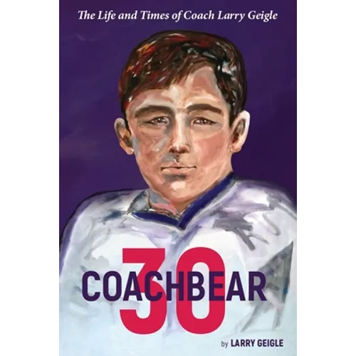 Coachbear 30