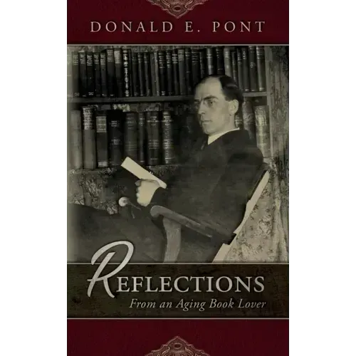 Reflections From an Aging Book Lover