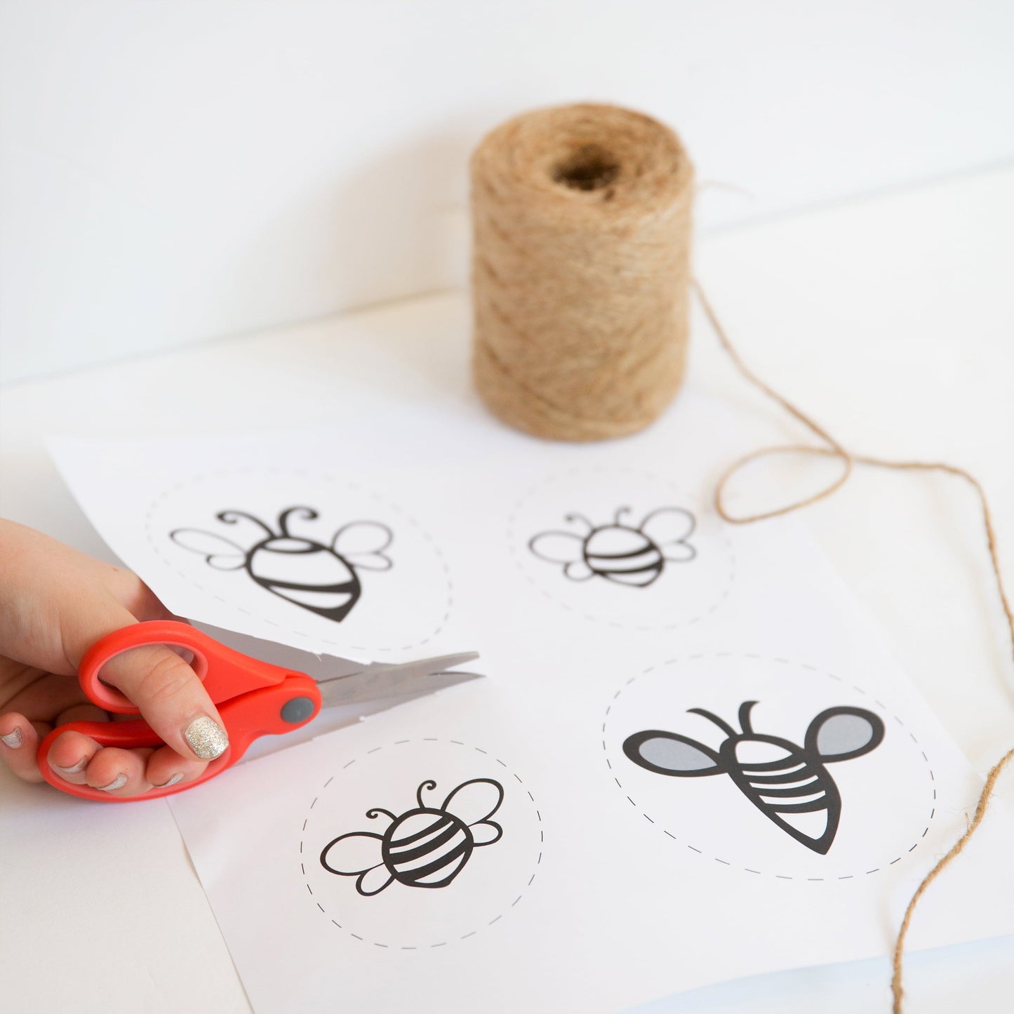 Elementree Sustainable Printer Paper – Eco-Friendly, Affordable, and High-Quality