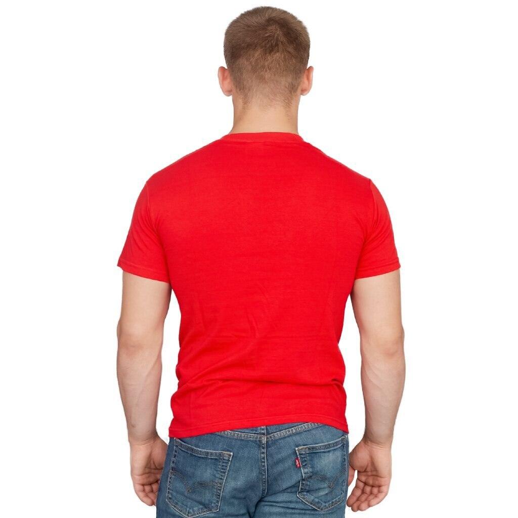 Caddyshack Bushwood CC Red T-shirt