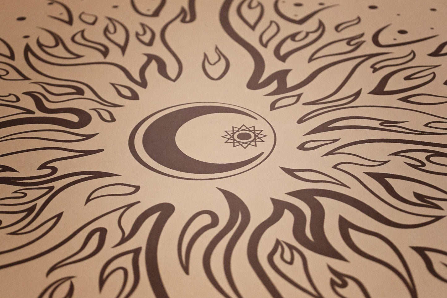 Celestial Pro Mat