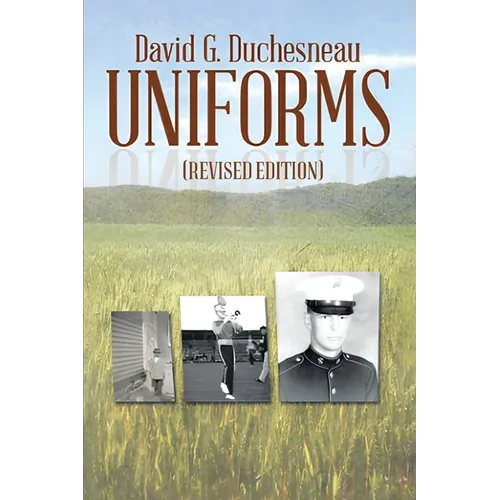 Uniforms: (Revised Edition)
