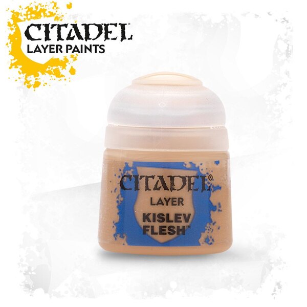 Citadel Paint