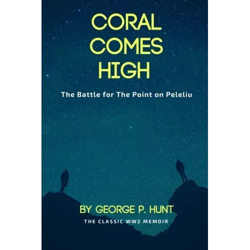 Coral Comes High
