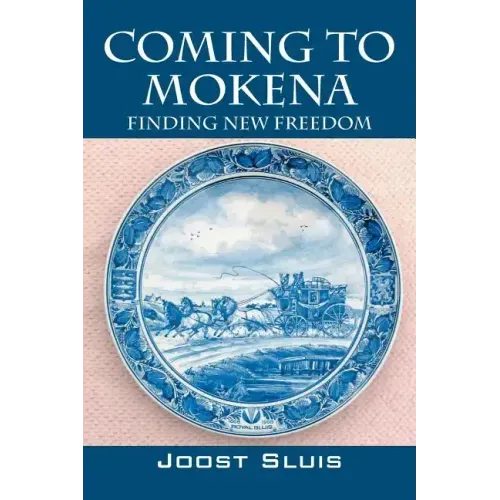 Coming to Mokena: Finding New Freedom