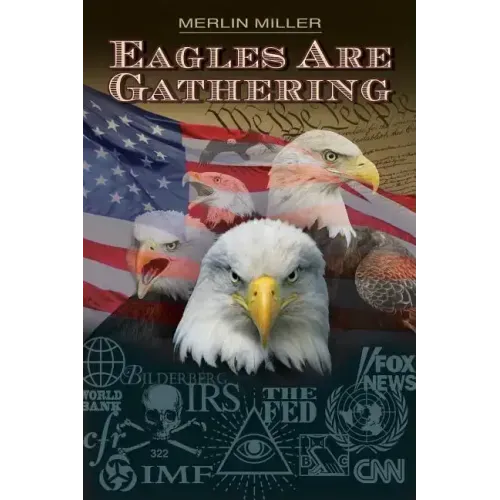 Eagles Are Gathering
