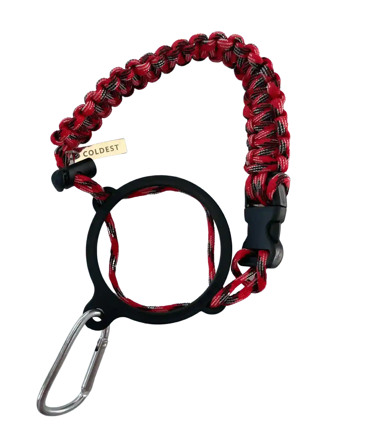 COLDEST Glowie Paracords