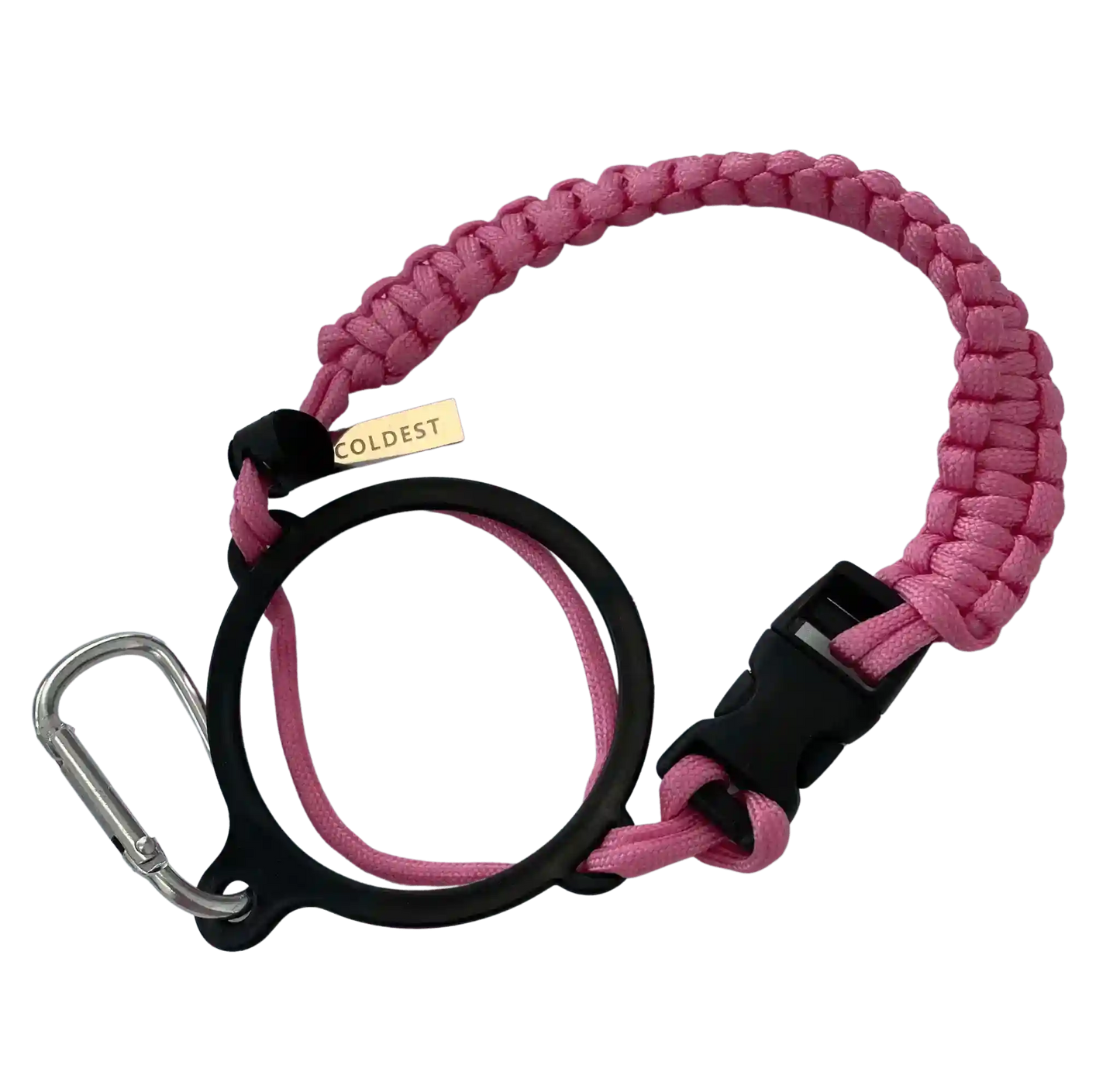 COLDEST Glowie Paracords