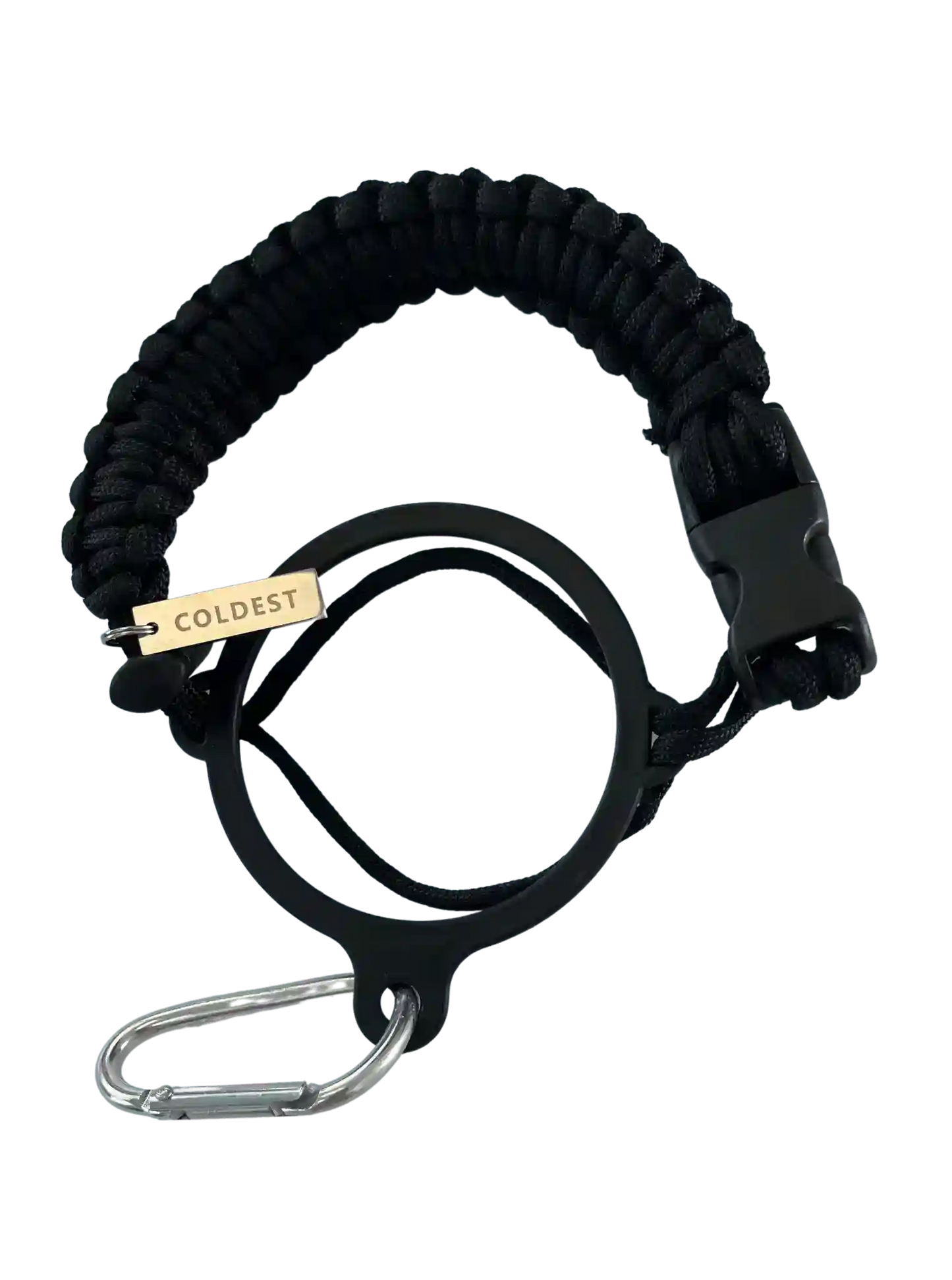 COLDEST Glowie Paracords