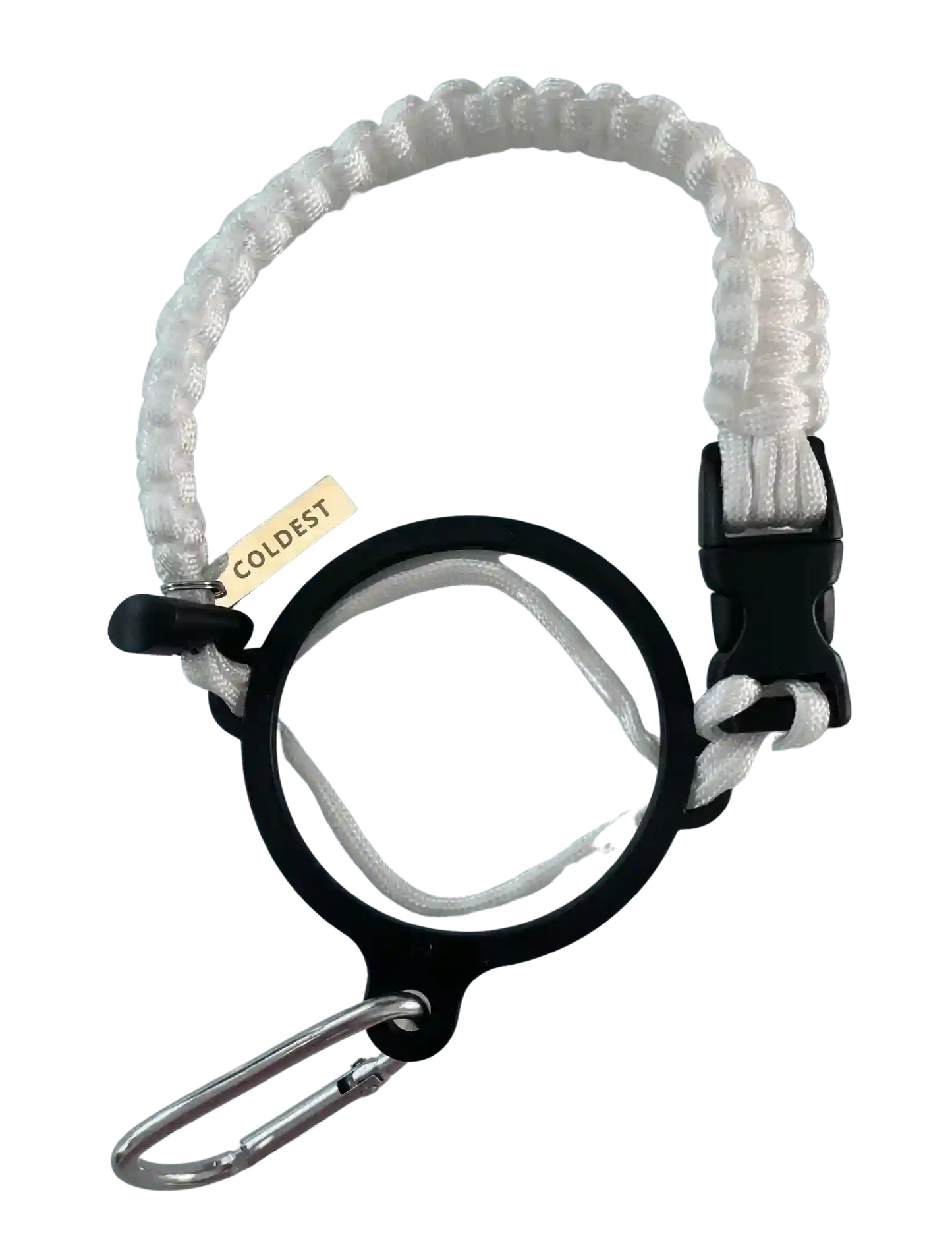 COLDEST Glowie Paracords