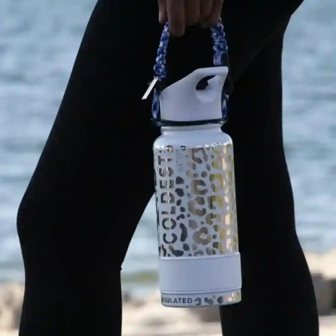 COLDEST Glowie Paracords