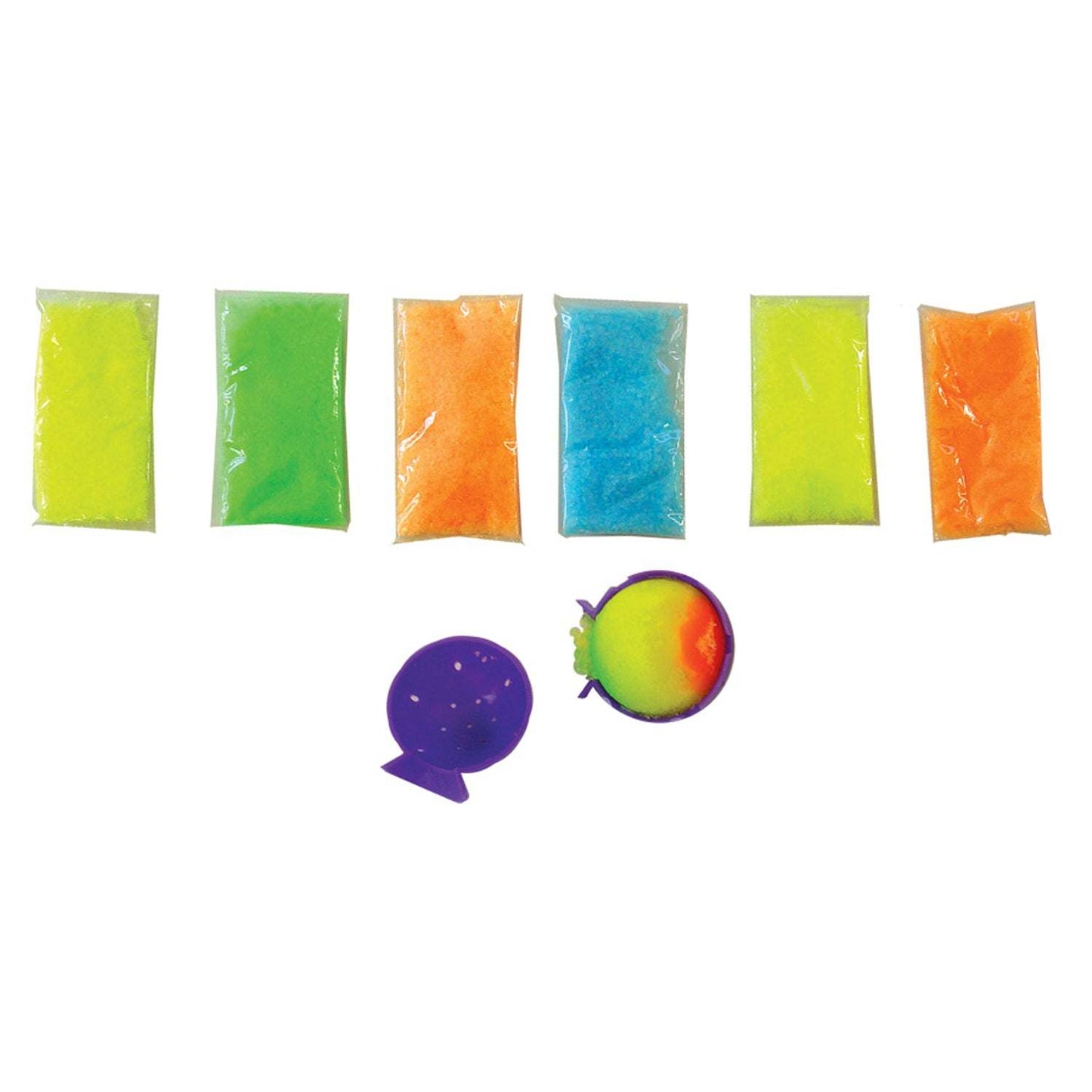 Bouncing Ball Lab
