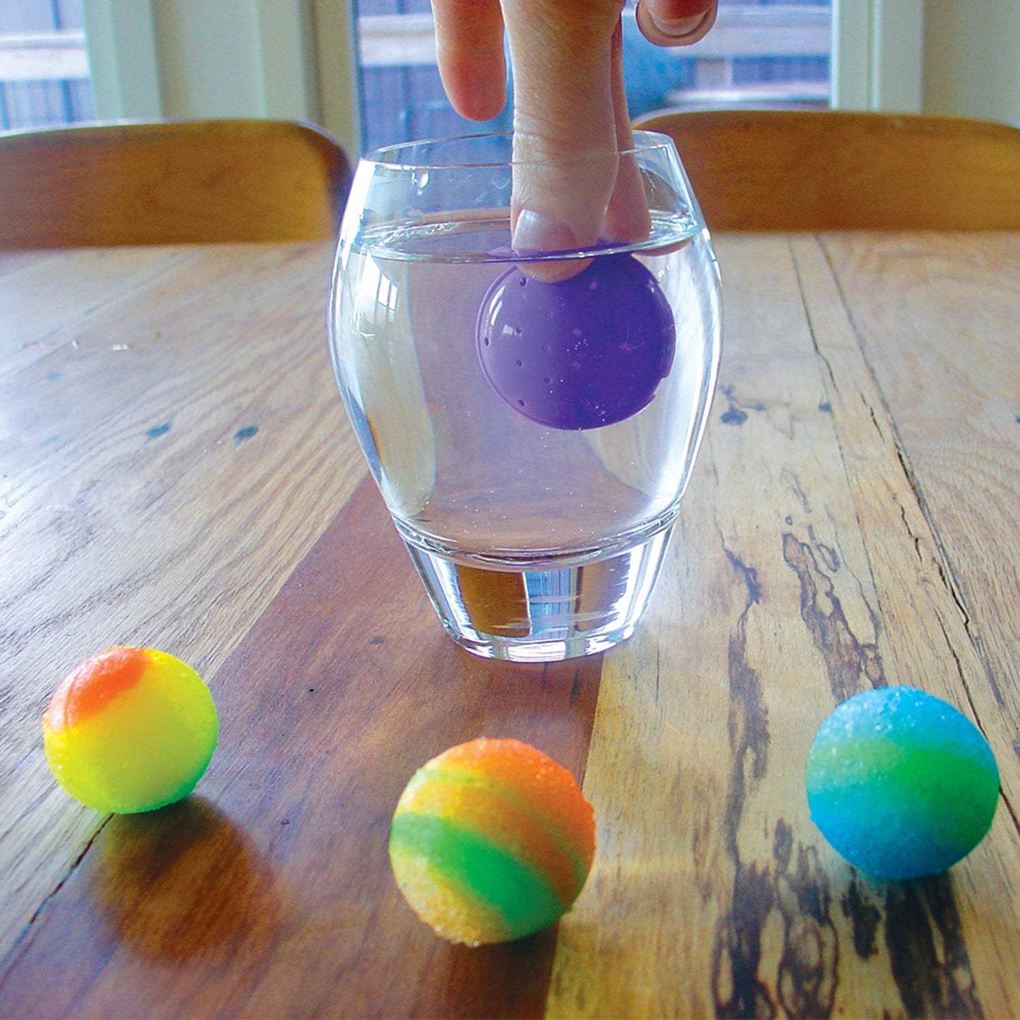 Bouncing Ball Lab